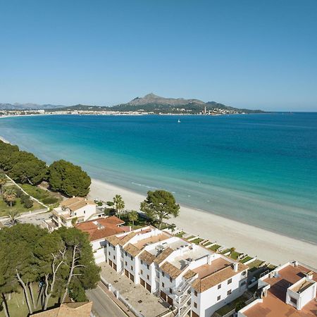 Willa Hawaii  Port de Alcudia  Zewnętrze zdjęcie